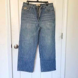 Enyce Blue Jeans Size 32